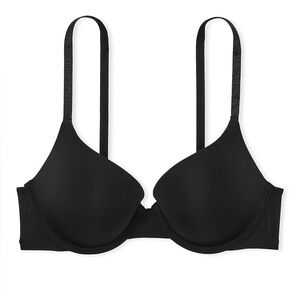 Victoria secret perfect shape t- shirt bra